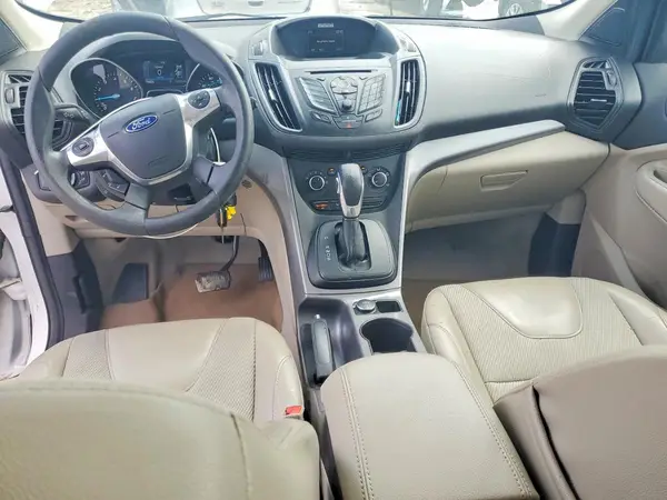 1FMCU9GX3GUA67070 2016 FORD ESCAPE - Image 8