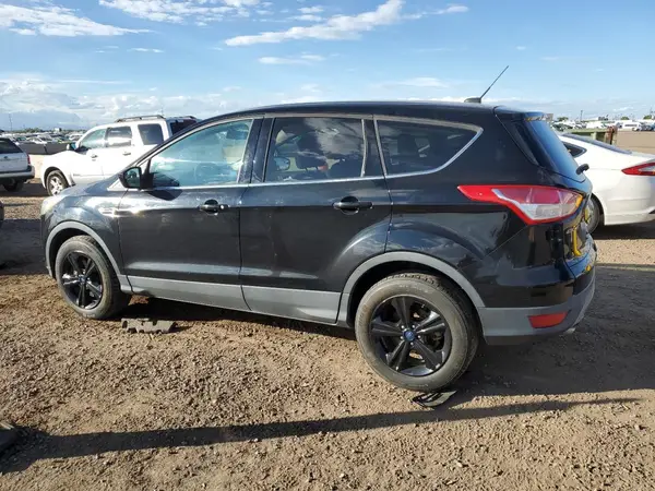 1FMCU9GX3GUA67215 2016 FORD ESCAPE - Image 2
