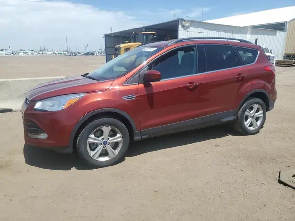 1FMCU9GX3GUA67599 2016 FORD ESCAPE - Image 1