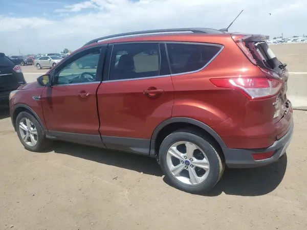 1FMCU9GX3GUA67599 2016 FORD ESCAPE - Image 2