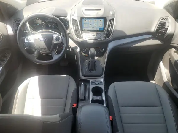1FMCU9GX3GUA67599 2016 FORD ESCAPE - Image 8