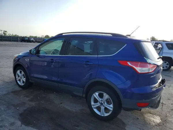 1FMCU9GX3GUA68705 2016 FORD ESCAPE - Image 2