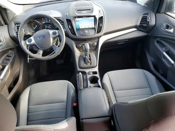 1FMCU9GX3GUA68705 2016 FORD ESCAPE - Image 8