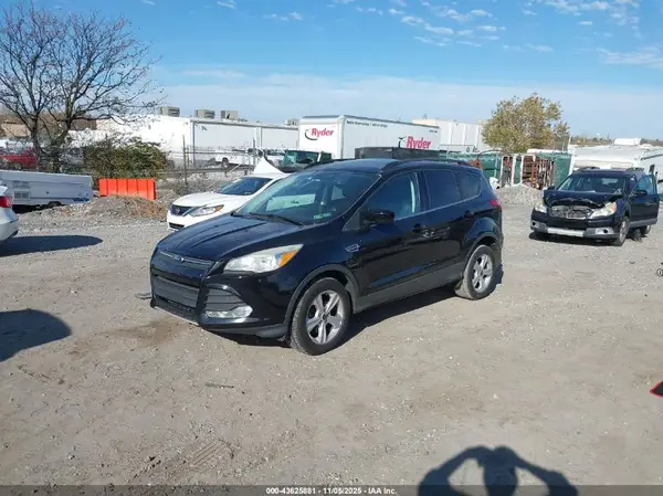 1FMCU9GX3GUA71653 2016 FORD ESCAPE - Image 2