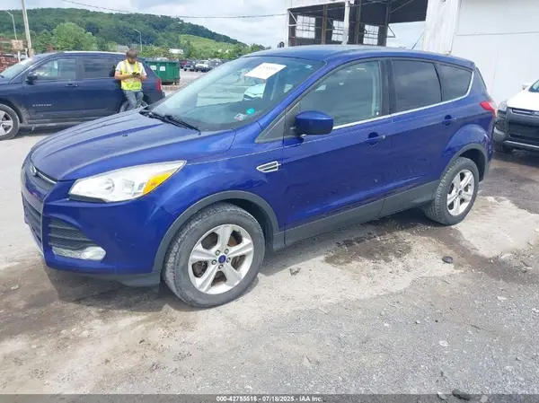 1FMCU9GX3GUA73872 2016 FORD ESCAPE - Image 2