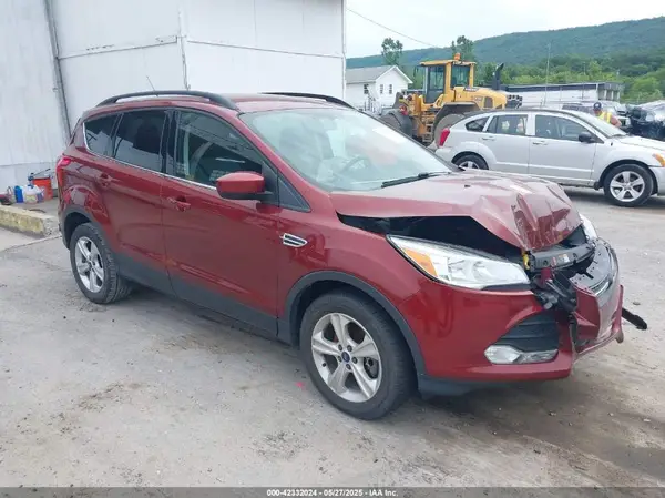 1FMCU9GX3GUA74021 2016 FORD ESCAPE - Image 1