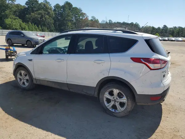 1FMCU9GX3GUA76805 2016 FORD ESCAPE - Image 2