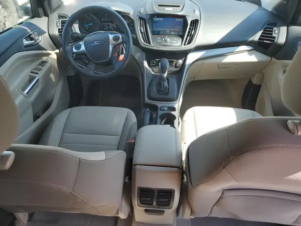 1FMCU9GX3GUA76805 2016 FORD ESCAPE - Image 8