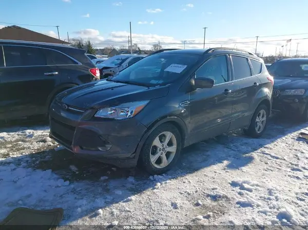 1FMCU9GX3GUA79624 2016 FORD ESCAPE - Image 2