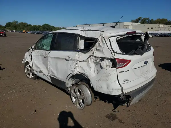 1FMCU9GX3GUA80143 2016 FORD ESCAPE - Image 2