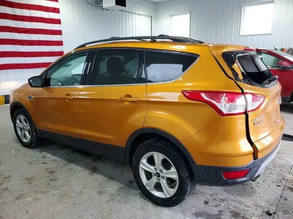 1FMCU9GX3GUA82166 2016 FORD ESCAPE - Image 2