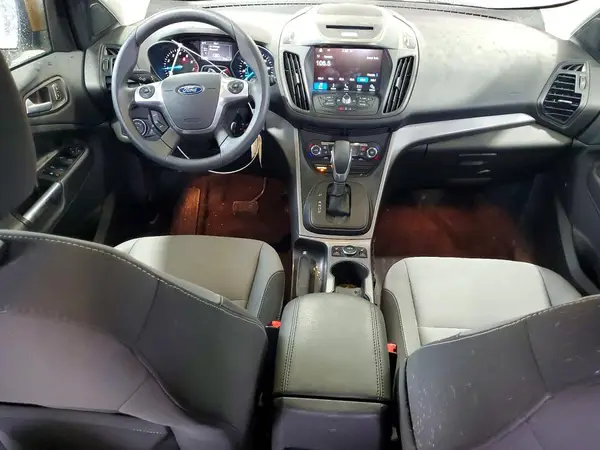1FMCU9GX3GUA82166 2016 FORD ESCAPE - Image 8