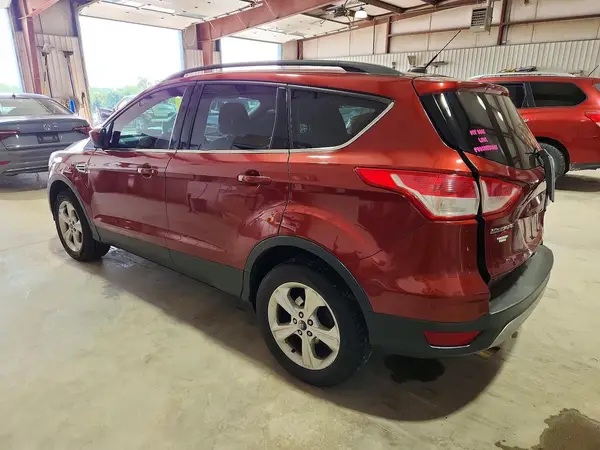 1FMCU9GX3GUA82250 2016 FORD ESCAPE - Image 2