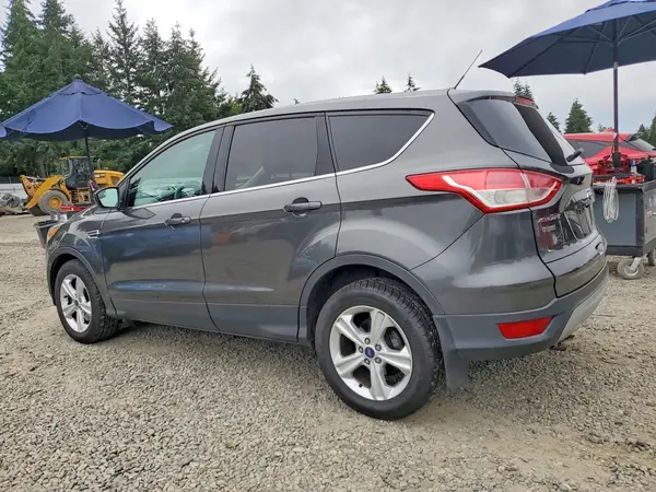 1FMCU9GX3GUA82412 2016 FORD ESCAPE - Image 2