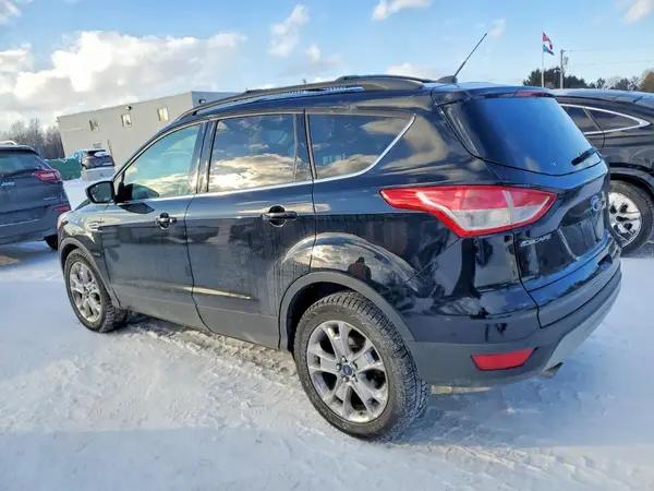1FMCU9GX3GUA86928 2016 FORD ESCAPE - Image 2