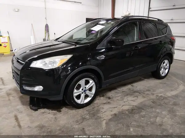 1FMCU9GX3GUA88114 2016 FORD ESCAPE - Image 2