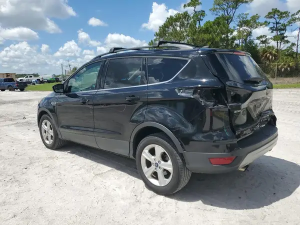 1FMCU9GX3GUA88873 2016 FORD ESCAPE - Image 2
