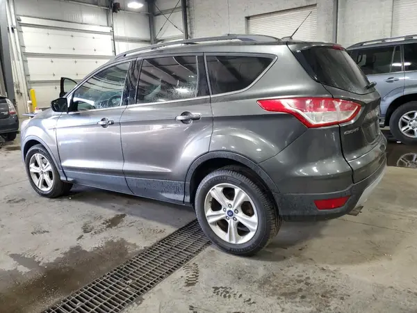 1FMCU9GX3GUA89568 2016 FORD ESCAPE - Image 2