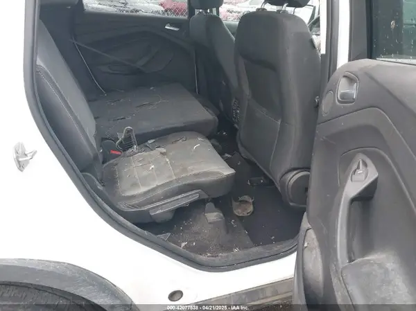 1FMCU9GX3GUA98920 2016 FORD ESCAPE - Image 8