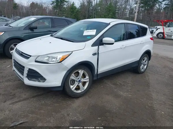 1FMCU9GX3GUB00178 2016 FORD ESCAPE - Image 2