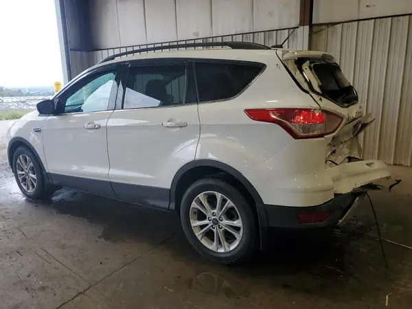 1FMCU9GX3GUB00939 2016 FORD ESCAPE - Image 2