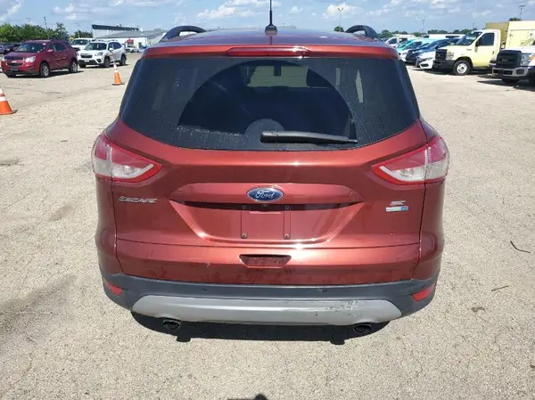 1FMCU9GX3GUB00973 2016 FORD ESCAPE - Image 2