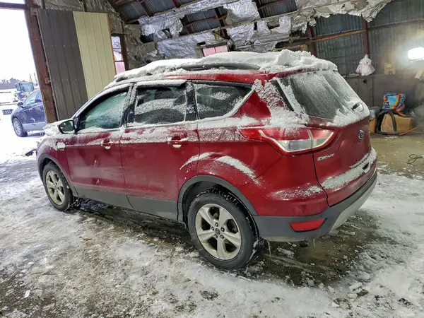 1FMCU9GX3GUB02271 2016 FORD ESCAPE - Image 2
