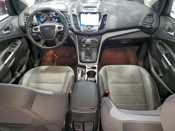 1FMCU9GX3GUB02271 2016 FORD ESCAPE - Image 8