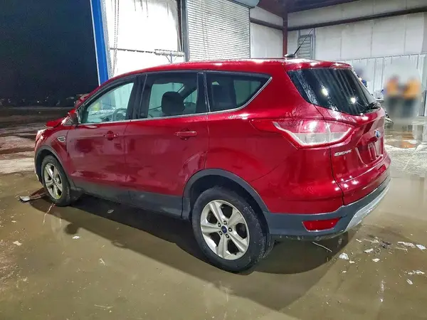 1FMCU9GX3GUB02867 2016 FORD ESCAPE - Image 2