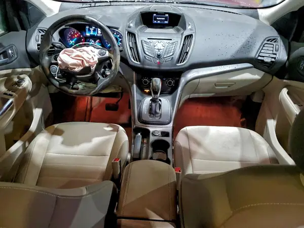 1FMCU9GX3GUB02867 2016 FORD ESCAPE - Image 8