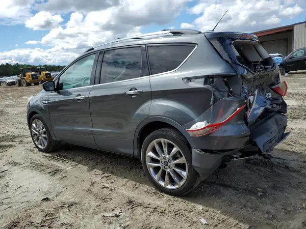 1FMCU9GX3GUB03176 2016 FORD ESCAPE - Image 2