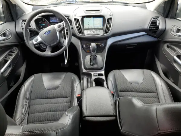 1FMCU9GX3GUB03176 2016 FORD ESCAPE - Image 8