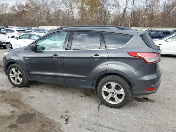 1FMCU9GX3GUB05185 2016 FORD ESCAPE - Image 2