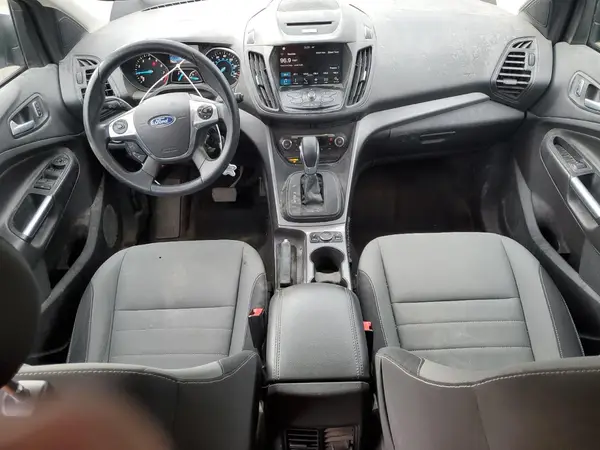 1FMCU9GX3GUB05185 2016 FORD ESCAPE - Image 8