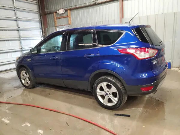1FMCU9GX3GUB05252 2016 FORD ESCAPE - Image 2