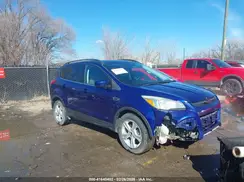 1FMCU9GX3GUB07387 2016 FORD ESCAPE
