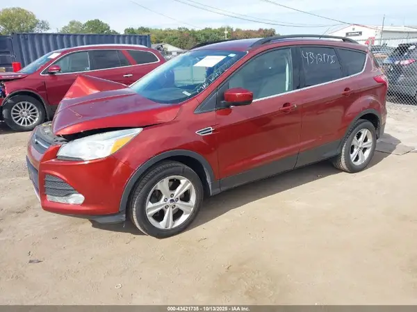 1FMCU9GX3GUB08975 2016 FORD ESCAPE - Image 2