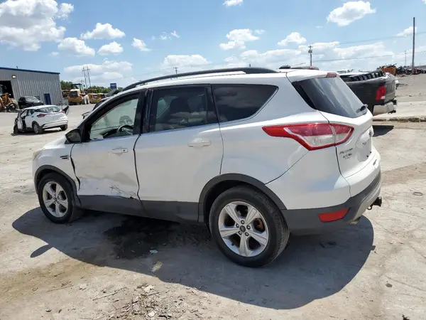 1FMCU9GX3GUB10189 2016 FORD ESCAPE - Image 2