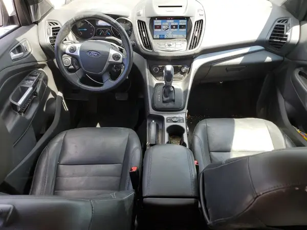 1FMCU9GX3GUB10189 2016 FORD ESCAPE - Image 8
