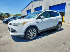 1FMCU9GX3GUB10595 2016 FORD ESCAPE
