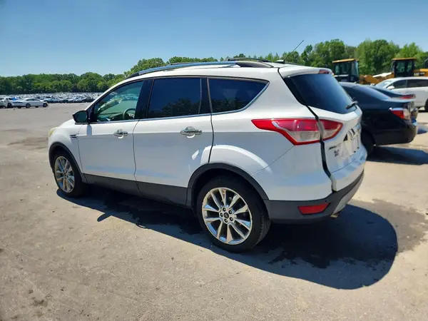 1FMCU9GX3GUB10595 2016 FORD ESCAPE - Image 2