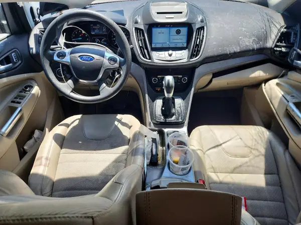 1FMCU9GX3GUB10595 2016 FORD ESCAPE - Image 8