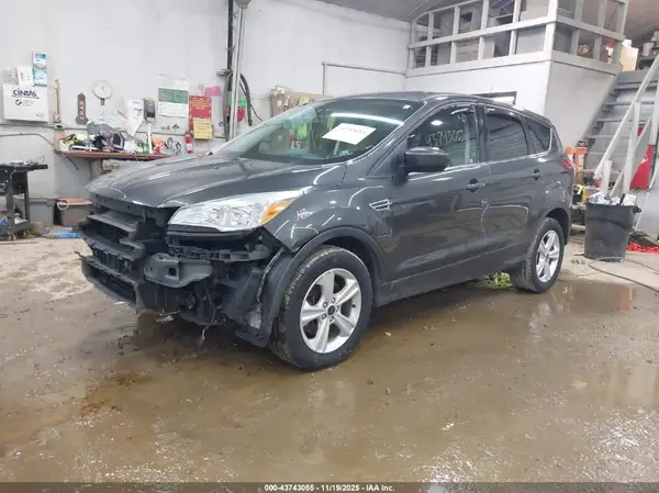 1FMCU9GX3GUB13089 2016 FORD ESCAPE - Image 2