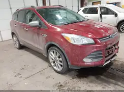 1FMCU9GX3GUB16946 2016 FORD ESCAPE