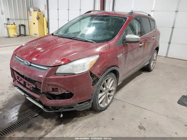 1FMCU9GX3GUB16946 2016 FORD ESCAPE - Image 2