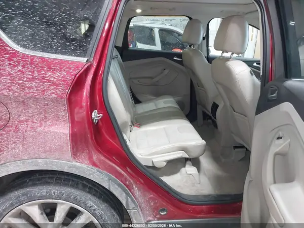 1FMCU9GX3GUB16946 2016 FORD ESCAPE - Image 8