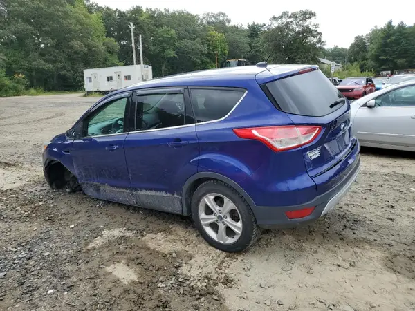 1FMCU9GX3GUB18292 2016 FORD ESCAPE - Image 2