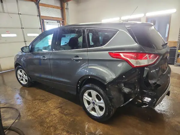 1FMCU9GX3GUB20852 2016 FORD ESCAPE - Image 2