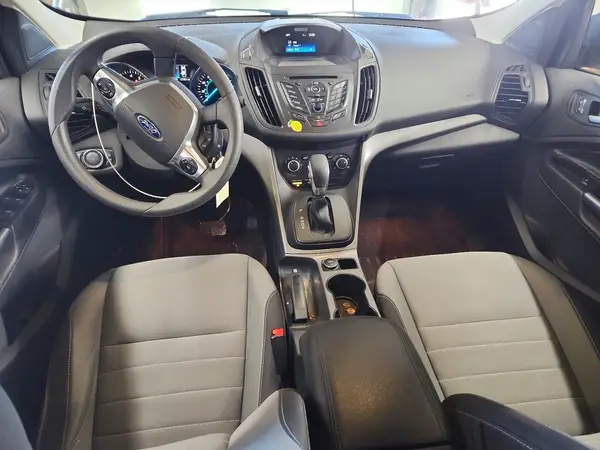 1FMCU9GX3GUB20852 2016 FORD ESCAPE - Image 8