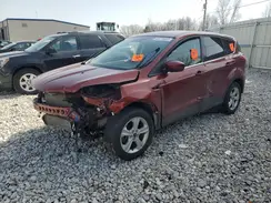 1FMCU9GX3GUB22858 2016 FORD ESCAPE
